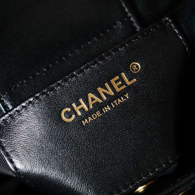 Chanel Top Handle Bags